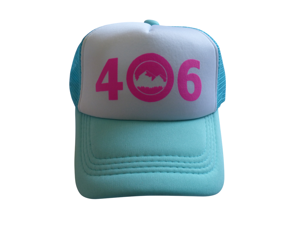 4o6 Hat – MontanaTees