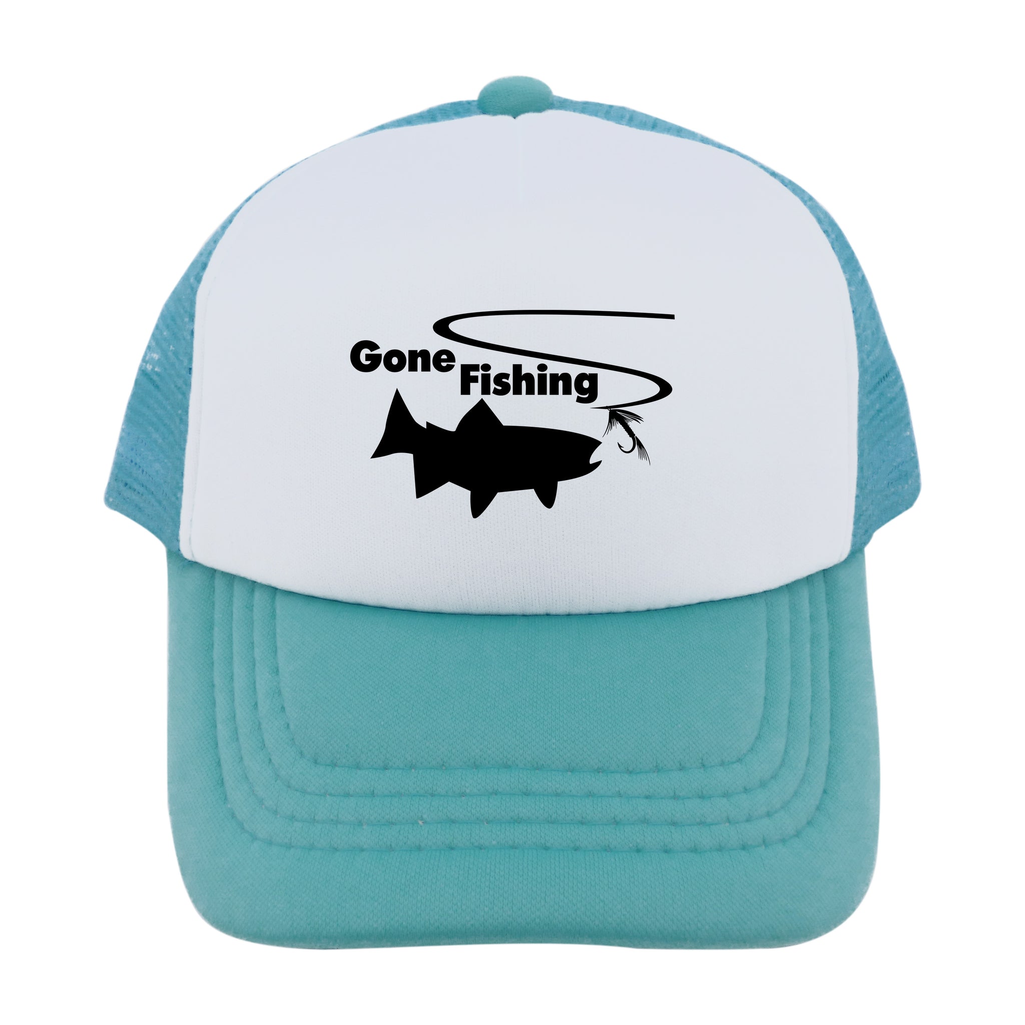 Kids fishing hat deals